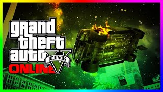 GTA 5 Potential Zombie & Casino DLC, "Patch 1.16" & More! Squadcast #22 (GTA V)