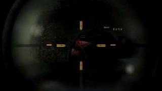 Hitman Contracts Mission 8