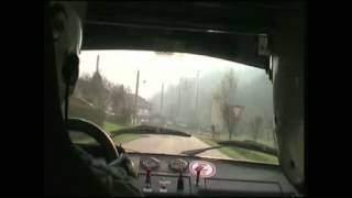 2° Rally Colli del Grignolino 2014 (PS2 Nuovo Cicot) - Equipaggio N° 114 Parodi - Bruno
