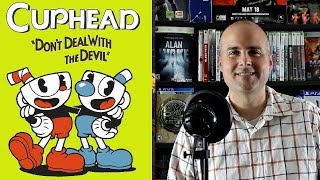 Cuphead Is One Of The Best Indie Games I Have Ever Played