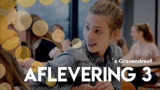 Aflevering 3: Seksuele voorlichting | Webserie `s Gravendreef