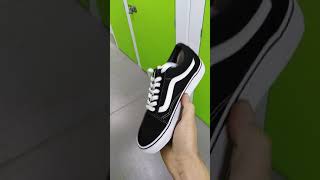 Кеды Vans (Кеды Ванс )