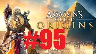 Assassin's Creed: Origins ➤ Прохождение #95 ➤ Восстание Атона 3