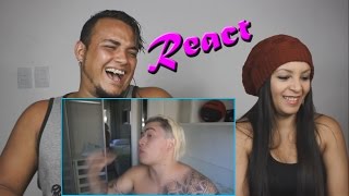 React #270 MÃE DE RICO E MÃE DE POBRE ( whindersson Nunes )