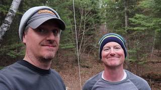 BWCA 2019:  "Wingin' It" - Part II