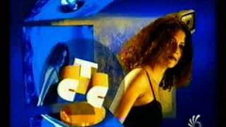 "Музыкальные" заставки СТС (1997-2000)