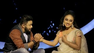 D3 D4Dance I Ep 76 -  Master & Pearle's beautiful act! I Mazhavil Manorama