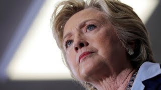‘Let’s pretend Hillary won the election’