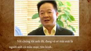 Sinh nhat SHB