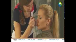 Макияж для женщин 35+