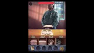 Escape Alcatraz – Devious Escape Puzzler: Walkthrough Guide Part 1 iOS / Android Gameplay