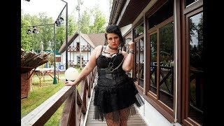 Иосиф Оганесян. Саша Черно стала очень романтична ))