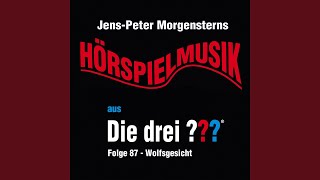Die drei ??? - Hörspielmusik aus Folge 87 - Wolfsgesicht (Teil 2)