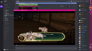 RPCS3 Shining Resonance【test】