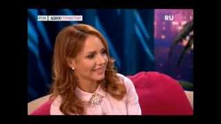 МакSим в гостях шоу "Двое с приветом" на RU.TV (эфир от 21.04.15)