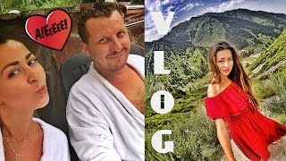 VLOG: ОТДЫХ В АЛМАТЫ ♥ ТАУ ДАСТАРХАН ♥ НОМЕР ЛЮКС ♥ ДВА ДНЯ ВМЕСТЕ ♥  Женя Гейн