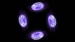 Hologram Project by Kiste