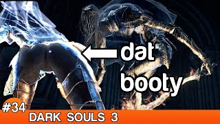 Dark Souls 3 - Dancer of the Boreal Valley #34