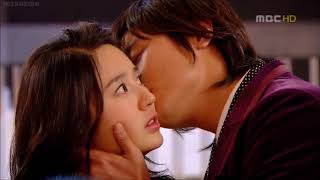 Perhaps Love - Yoon Eun Hye and Ju Ji Hoon (Goong) [ALL favorite scenes]