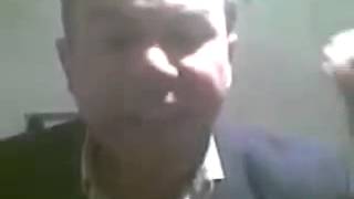 Qotib qolgan shoirdan daxshatli she'rlar !