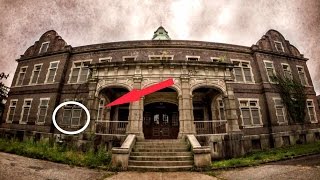 5 ЖУТКИХ ВИДЕО, КОТОРЫЕ БЫЛИ НАЙДЕНЫ Топ 5 самых