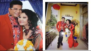 TRỰC TIẾP LỄ CƯỚI CỦA BÀ TRÙM THÚY NGA VÀ MC THANH BẠCH TRƯA 14/7 TẠI ĐỒNG NAI