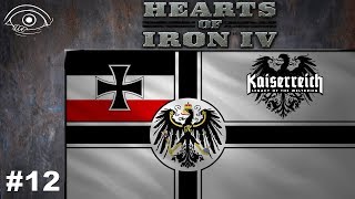 HoI4 - KR - Germany - 12