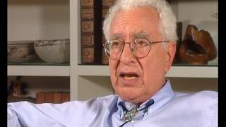 Murray Gell-Mann - Henry Margenau's physics class (11/200)