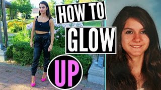 How to get through your AWKWARD STAGE : How to GLOW UP