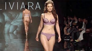 Liviara | Spring Summer 2017 Full Fashion Show | Exclusive