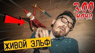 КУКЛА ЭЛЬФ НАБРОСИЛАСЬ НА МЕНЯ С НОЖОМ / ЖИВАЯ КУКЛА С ДАРКНЕТ/ Потусторонние