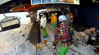Ischgl 2013 GoPro HD