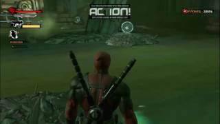 HOW TO DOWNLOAD DEADPOOL FULL PC VERSION || LINK IN DESCRIPTION || GAMEPLAY ||