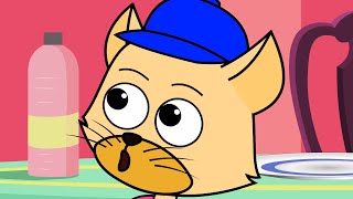 Johny Johny Yes Papa + Nursery Rhymes, Kids Songs & ABC song for Children (Music Videos)