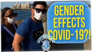 Does Gender Play a Role in Response to Illness?