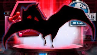 THE NEXT COMMON SUPER-HYBRID STYGIDARYX!? - Jurassic World - The Game | Ep. 305