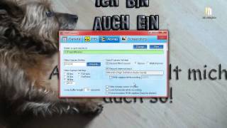 Fraps richtig einstellen - Tutorial [Deutsch/HD]