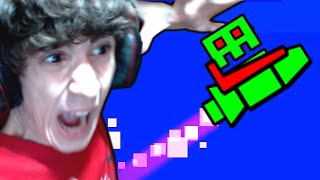 BASTA, NON NE POSSO PIÙ!! - Geometry Dash - #6