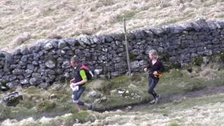 victoria cave walk, 5 miles