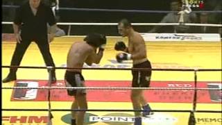 Ozkan Vs Kaponis