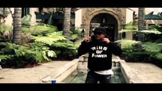 Napoleon feat. Killah Priest "Cast the First Stone" (prod. T-Rifik)