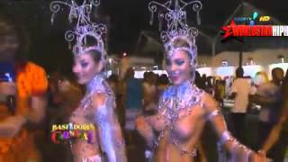 Бразильский карнавал 2014! +18