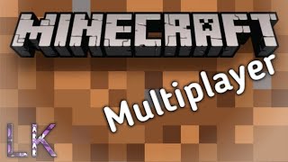 Minecraft pe (1.14.2.51) - Como jogar minecraft multiplayer (2020)
