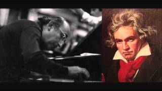 Gulda plays Beethoven - Hammerklavier Sonata (Piano Sonata No. 29), Op. 106 (3/3)