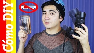 Cómo tomar fotos 3d con tu celula o una camara profesional. Tutorial de fotos 3d