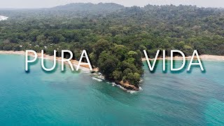 Costa Rica & USA - Travel Video 2019 | Drone | HD+
