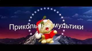 Прикольные мультики для детей и взрослых, лучшие мультфильмы, Мультик про приколистую обезьяну