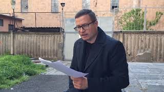 ИК-3 Льгов Курская область - возбуждено уголовное дело против сотрудников за избиения (март 2019)