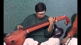 Carnatic Music - Madhura Veena Performance | B Kannan | Iyal Isai Natya Nataka Vizha 2014