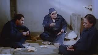 أبو لمعة في حب في الزنزانة
